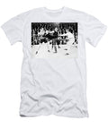 6 Silent Film Still Boxing Granger T-Shirt