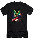 6 South Africa Cricket Kit 2019 South African International Fans Gift Martin Hicks T-Shirt