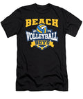 6 Volleyball Jonathan Kraske T-Shirt