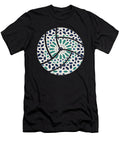 6 Volleyball Mosaic Bruno T-Shirt