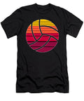 6 Volleyball Vintage Bruno T-Shirt