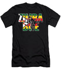 6 Zimbabwe Cricket Kit 2019 Zimbabwean International Fans Gift Martin Hicks T-Shirt