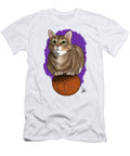 6309 Osborn Canine Caricatures By John Lafree T-Shirt