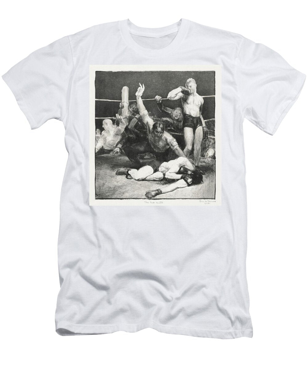 64 George Bellows George Bellows T-Shirt