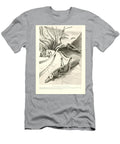 65 Insects Beautiful Nature Prints T-Shirt