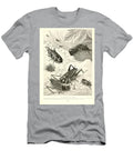 66 Insects Beautiful Nature Prints T-Shirt