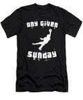 7 American Football Game Day Costume Touchdown Tinh Tran Le Thanh T-Shirt