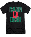 7 Bangladesh Cricket Kit 2019 Bangladeshi International Fans Gift Martin Hicks T-Shirt
