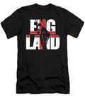7 England Cricket Kit 2019 English International Fans Gift Martin Hicks T-Shirt