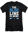 7 Ice Hockey Goalie Goaltender Crazy Squirrel T-Shirt