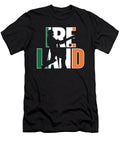 7 Ireland Cricket Kit 2019 Irish International Fans Gift Martin Hicks T-Shirt