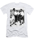 7 Jack Dempsey 1895 1983 Granger T-Shirt