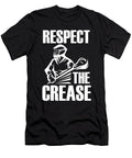 7 Lacrosse Crazy Squirrel T-Shirt