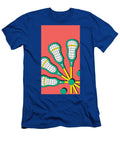 7 Lacrosse Jonathan Kraske T-Shirt