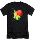 7 Pakistan Cricket Kit 2019 Pakistani International Fans Gift Martin Hicks T-Shirt
