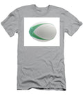 7 Rugby Ball Allan Swart T-Shirt