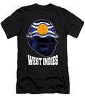 7 West Indies Cricket Kit 2019 West Indian International Fans Gift Martin Hicks T-Shirt