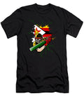 7 Zimbabwe Cricket Kit 2019 Zimbabwean International Fans Gift Martin Hicks T-Shirt