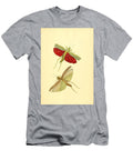 71 Insects Beautiful Nature Prints T-Shirt