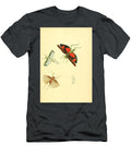 73 Insects Beautiful Nature Prints T-Shirt