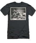 74 George Bellows George Bellows T-Shirt
