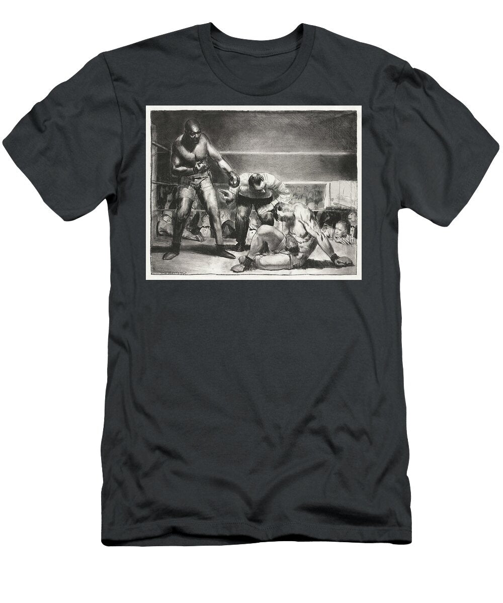 74 George Bellows George Bellows T-Shirt