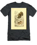 75 Insects Beautiful Nature Prints T-Shirt