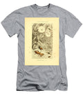 76 Insects Beautiful Nature Prints T-Shirt
