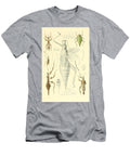 77 Insects Beautiful Nature Prints T-Shirt