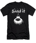 8 American Football Team Player Jonathan Kraske T-Shirt