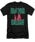 8 Bangladesh Cricket Kit 2019 Bangladeshi International Fans Gift Martin Hicks T-Shirt
