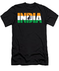 8 India Cricket Kit 2019 Indian International Fans Gift Martin Hicks T-Shirt