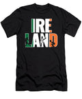 8 Ireland Cricket Kit 2019 Irish International Fans Gift Martin Hicks T-Shirt