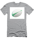 8 Rugby Ball Allan Swart T-Shirt