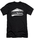 8 Softball Crazy Squirrel T-Shirt