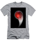 8 Swooshing Ball Allan Swart T-Shirt