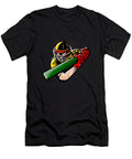 8 Zimbabwe Cricket Kit 2019 Zimbabwean International Fans Gift Martin Hicks T-Shirt