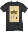81 Insects Beautiful Nature Prints T-Shirt