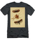 83 Insects Beautiful Nature Prints T-Shirt