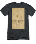 87 Insects Beautiful Nature Prints T-Shirt
