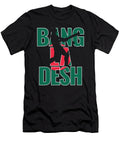 9 Bangladesh Cricket Kit 2019 Bangladeshi International Fans Gift Martin Hicks T-Shirt