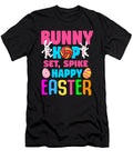 9 Easter Volleyball Bunny Holiday Rabbit Sport Toms Store T-Shirt