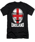 9 England Cricket Kit 2019 English International Fans Gift Martin Hicks T-Shirt