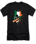 9 Ireland Cricket Kit 2019 Irish International Fans Gift Martin Hicks T-Shirt