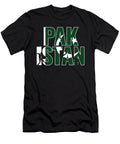 9 Pakistan Cricket Kit 2019 Pakistani International Fans Gift Martin Hicks T-Shirt