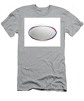 9 Rugby Ball Allan Swart T-Shirt