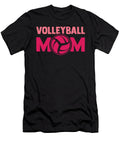 9 Volleyball Jonathan Kraske T-Shirt