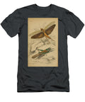 90 Insects Beautiful Nature Prints T-Shirt