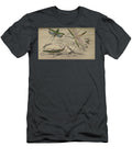 95 Insects Beautiful Nature Prints T-Shirt