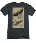96 Insects Beautiful Nature Prints T-Shirt